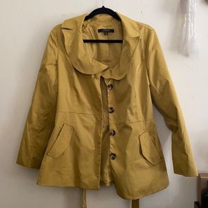 Summer Jacket